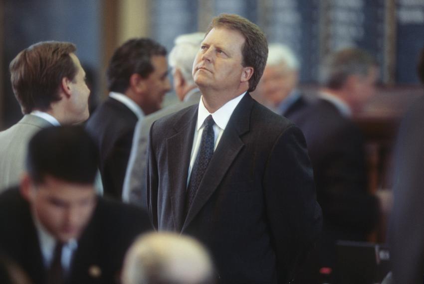 Democrats Try Again to Break the GOP Hold on Texas The Texas Tribune